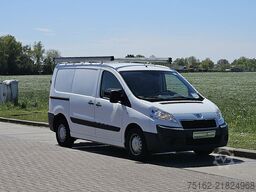 PEUGEOT EXPERT 1.6 L1H1 3-Zits Airco!