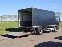 MAN 15.290 TGM verse TUV