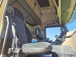 MERCEDES-BENZ ACTROS 1843 LS RETARDER PTO+HYDR.