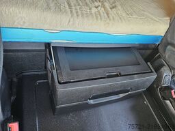 MERCEDES-BENZ ACTROS 1843 LS RETARDER PTO+HYDR.