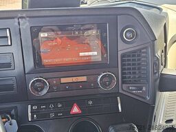 MERCEDES-BENZ ACTROS 1843 LS RETARDER PTO+HYDR.