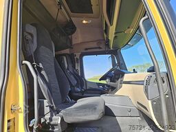 MERCEDES-BENZ ACTROS 1843 LS RETARDER PTO+HYDR.