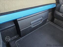 MERCEDES-BENZ ACTROS 1843 LS RETARDER PTO+HYDR.