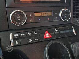 MERCEDES-BENZ ACTROS 1843 LS RETARDER PTO+HYDR.