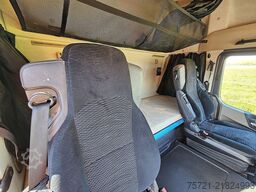 MERCEDES-BENZ ACTROS 1843 LS RETARDER PTO+HYDR.