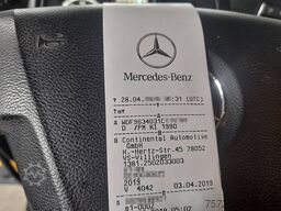 MERCEDES-BENZ ACTROS 1843 LS RETARDER PTO+HYDR.
