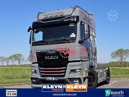 MAN 18.580 GX GX
