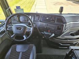 MAN 18.580 GX GX