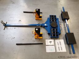 CS Skates SWL 10000