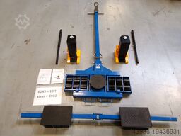 CS Skates SWL 10000