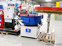 WALTHER TROWAL CD 300 / ZM 03 ECO