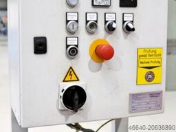 WALTHER TROWAL CD 300 / ZM 03 ECO