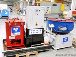 WALTHER TROWAL CD 300 / ZM 03 ECO