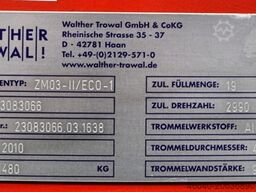 WALTHER TROWAL CD 300 / ZM 03 ECO
