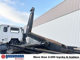 Scania P93 HK 250 6x4L