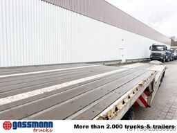 Fliegl SDS 390, 3x VORHANDEN!