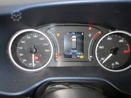 iveco Daily 72-180 Hi-Matic Koffer 6,05 m LBW