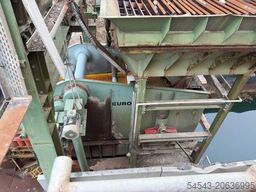 PS Förder u. Lagertechnik Mannheim Schwimmgreifer PS 60 x 2000