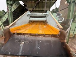 PS Förder u. Lagertechnik Mannheim Schwimmgreifer PS 60 x 2000