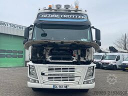 Volvo FM 460 YV2XTY0A9FB709753  D13, PTO/ Hydraulic. ...