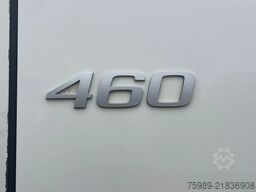 Volvo FM 460 YV2XTY0A9FB709753  D13, PTO/ Hydraulic. ...