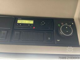 Volvo FM 460 YV2XTY0A9FB709753  D13, PTO/ Hydraulic. ...