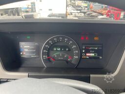 Volvo FM 460 YV2XTY0A9FB709753  D13, PTO/ Hydraulic. ...