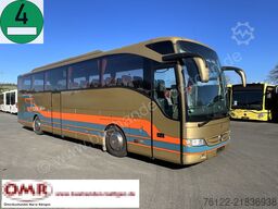 Mercedes-Benz Tourismo RHD