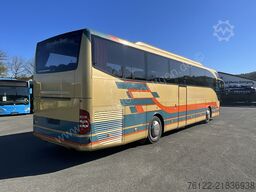 Mercedes-Benz Tourismo RHD