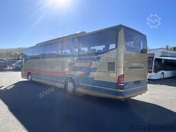 Mercedes-Benz Tourismo RHD
