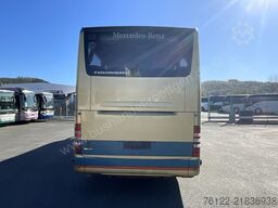 Mercedes-Benz Tourismo RHD