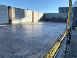 MAN TGS 26.400 + PALFINGER 16001 + TIPPER + 6X2 STE...