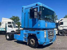Renault Magnum 440 MACK, RETARDER,  FRIGO