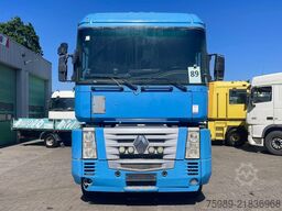 Renault Magnum 440 MACK, RETARDER,  FRIGO