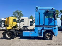 Renault Magnum 440 MACK, RETARDER,  FRIGO