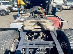 Renault Magnum 440 MACK, RETARDER,  FRIGO