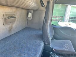 Renault Magnum 440 MACK, RETARDER,  FRIGO