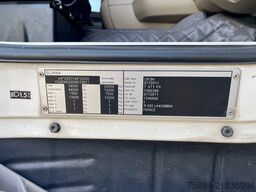 Scania R620-V8 Unique! RETARDER, PTO HYDRAULIC, FRANCE...