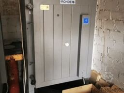 Rohde KE 330 N