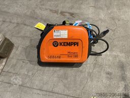 KEMPPI MINARC EVO180 Welding machine, 230 V