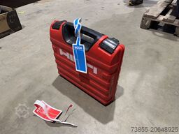 Hilti TE 2-M Hammer drill 2.9kg, electric