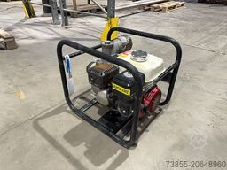 SDMO TR3.6H Motor water pump 900 L/min, petrol
