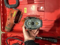 Hilti TE 500-AVR Breaker hammer 5.7kg, electric