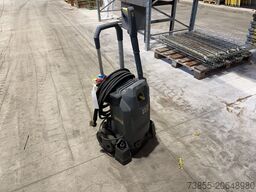 Kärcher HD6/15C Pressure washer 150bar/230V