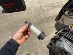 Kärcher HD6/15C Pressure washer 150bar/230V