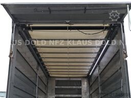  Galliker ST 2A Durchladesystem Bordwände LBW
