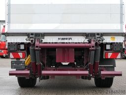  Galliker ST 2A Durchladesystem Bordwände LBW
