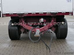  Galliker ST 2A Durchladesystem Bordwände LBW