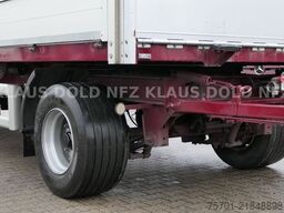  Galliker ST 2A Durchladesystem Bordwände LBW