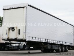 KÖGEL SN 24 Autotransporter LBW Hubkraft 4000 kg